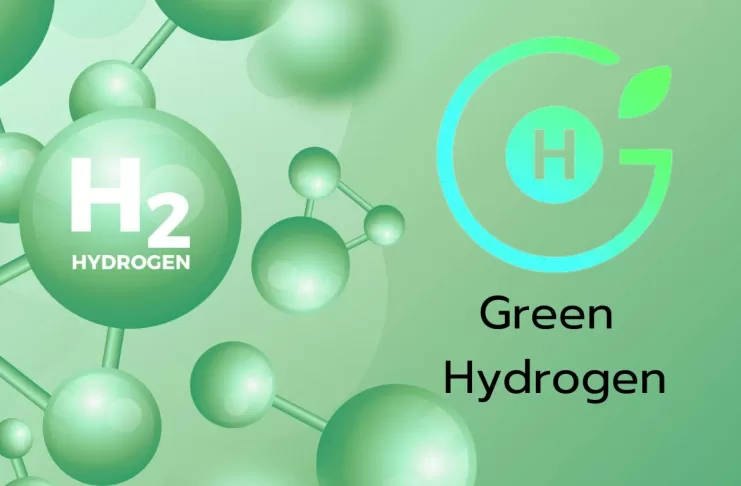 Green Hydrogen